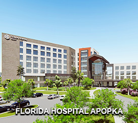 FLORIDA HOSPITAL APOPKA