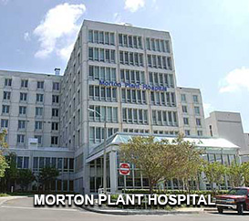 MORTON PLANT HOSPITAL